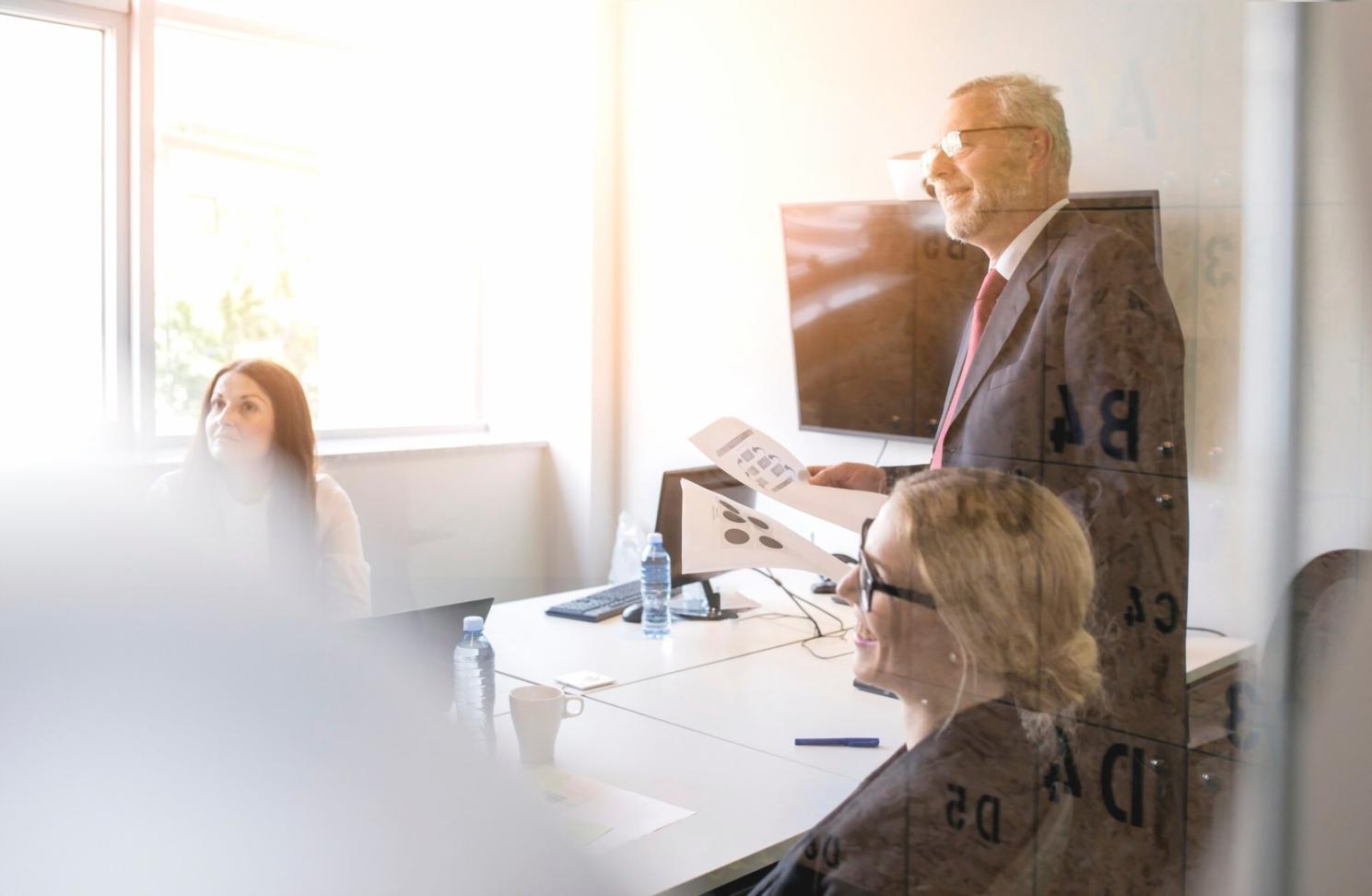 Accompagnement psychologique du budget